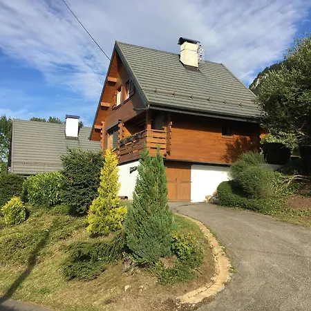 Cocon Des Alpages Thollon-les-Memises