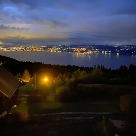 Chalet Cocon Des Alpages *