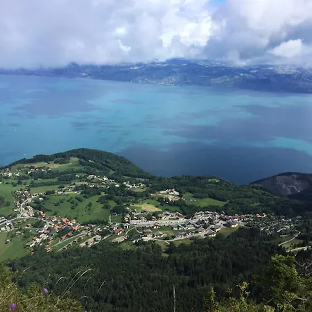Cocon Des Alpages