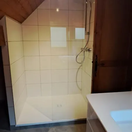 Cocon Des Alpages Chalet