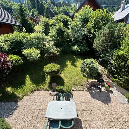 Cocon Des Alpages Thollon-les-Memises