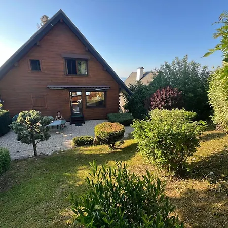 Chalet Cocon Des Alpages *