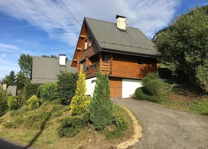 Cocon Des Alpages Thollon-les-Memises